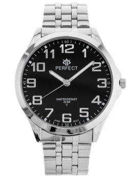 ZEGAREK MĘSKI PERFECT G467 (zp294d)