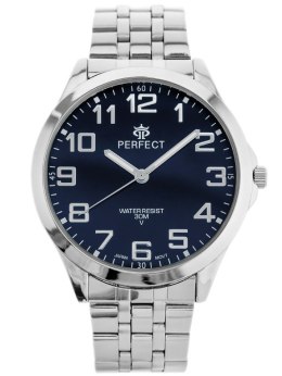 ZEGAREK MĘSKI PERFECT G467 (zp294e)