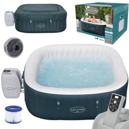 Bestway hydromasaż Lay-Z-Spa IBIZA 4-6 osób 60015