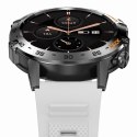 SMARTWATCH MĘSKI GRAVITY GT9-10 - WYKONYWANIE POŁĄCZEŃ, CIŚNIENIOMIERZ (sg021j)