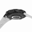 SMARTWATCH MĘSKI GRAVITY GT9-10 - WYKONYWANIE POŁĄCZEŃ, CIŚNIENIOMIERZ (sg021j)