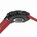 SMARTWATCH MĘSKI GRAVITY GT9-11 - WYKONYWANIE POŁĄCZEŃ, CIŚNIENIOMIERZ (sg021k)