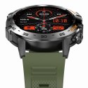 SMARTWATCH MĘSKI GRAVITY GT9-12 - WYKONYWANIE POŁĄCZEŃ, CIŚNIENIOMIERZ (sg021l)