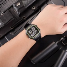 ZEGAREK MĘSKI CASIO Sports AE-1200WHB-1B + BOX
