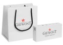 Smartwatch Giewont GW120-5 Różowe Złoto-Niebieski