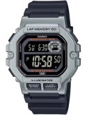ZEGAREK MĘSKI CASIO Sports WS-1400H-1B + BOX