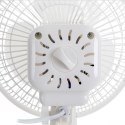 Adler AD 7302 Wentylator wiatrak biurkowy stołowy 23cm 56Db 45W