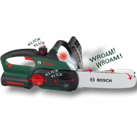 Klein Piła Łańcuchowa dla Dzieci Bosch II