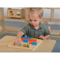 Liczby Parzyste I Nieparzyste 1-10 Tabliczka Edukacyjna Masterkidz