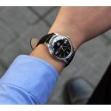Zegarek Męski Orient Classic Bambino 38mm RA-AC0M02B10B + BOX