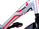 RoyalBaby Rower dziecięcy 16" Mars lekki aluminiowy - nowoczesny RB16-26