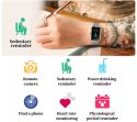 SMARTWATCH DAMSKI Rubicon RNCE86 - WŁASNE TARCZE (sr030c)