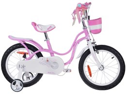 RoyalBaby Rower dziecięcy 16