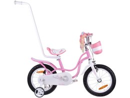 RoyalBaby Rower dziecięcy 14