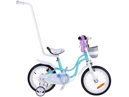 RoyalBaby Rower dziecięcy 14