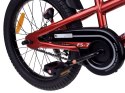 RoyalBaby Freestyle 7.0 Rower dziecięcy 18'' dzwonek stopka bidon RB18B-6