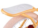 RoyalBaby Rower dziecięcy 16" Little Swan Retro Vintage koła boczne RB16-18