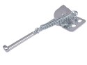 RoyalBaby Rower dziecięcy 16" Little Swan Koszyk + kółka boczne RB16-18