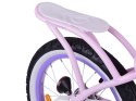 RoyalBaby Rower dziecięcy 16" JENNY Koszyk + kółka boczne RB16G-4