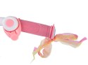 RoyalBaby Rower dziecięcy 16" JENNY Koszyk + kółka boczne RB16G-4