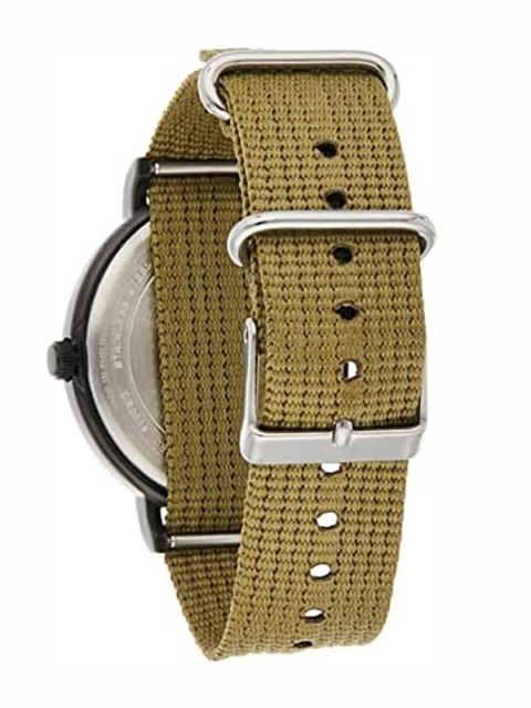 ZEGAREK MĘSKI TIMEX Weekender XL TW2U68200 + BOX