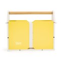 CLASSIC WORLD Wooden Tool Set Box 15 pcs.