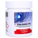 Chlorox T56 Granulat 0,5kg Chemia do basenu BA0569