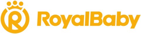 RoyalBaby Rower dziecięcy STAR GIRL 18" koszyk kółka boczne RB18G-1