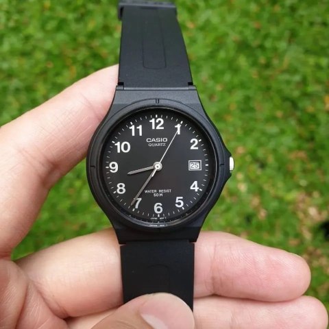 Zegarek Casio Collection MW-59-1B