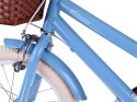 RoyalBaby Rower dziecięcy 16" MACARON Retro Vintage + boczne koła 16B-6,3