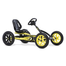 BERG Gokart with Buddy Cross Pedals from 3 to 8 years up to 50 kg