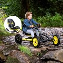 BERG Gokart with Buddy Cross Pedals from 3 to 8 years up to 50 kg