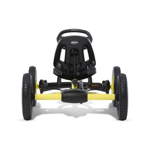 BERG Gokart with Buddy Cross Pedals from 3 to 8 years up to 50 kg
