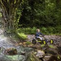 BERG Gokart with Buddy Cross Pedals from 3 to 8 years up to 50 kg
