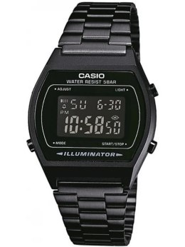 Zegarek Męski Casio Retro Vintage B640WB-1ADF + BOX