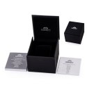 Zegarek Męski Orient Classic Sun & Moon RA-AK0007S10B + BOX