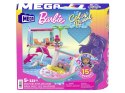 Klocki 121-elementów MEGA Barbie Color Reveal Przygoda z delfinami ZA5425