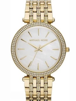 ZEGAREK DAMSKI Michael Kors Darci MK3219 + BOX
