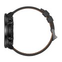 SMARTWATCH MĘSKI GRAVITY GT21-3 - BLUETOOTH CALL, DODATKOWY PASEK (sg025c)