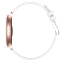 SMARTWATCH DAMSKI G. Rossi SW010-7 rosegold/white (sg005e)
