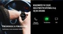 SMARTWATCH DAMSKI G. Rossi SW010-7 rosegold/white (sg005e)