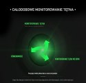 SMARTWATCH UNISEX G. Rossi SW010-1 silver/white (sg005a)