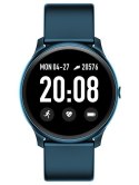 SMARTWATCH UNISEX G. Rossi blue/blue SW010-3 (sg005d)