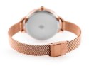 ZEGAREK G. ROSSI - 10296B-3D3 (zg680i) + BOX