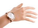 ZEGAREK G. ROSSI - 10296B-3D3 (zg680i) + BOX