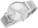 ZEGAREK G. ROSSI - 10401B (zg716a) + BOX