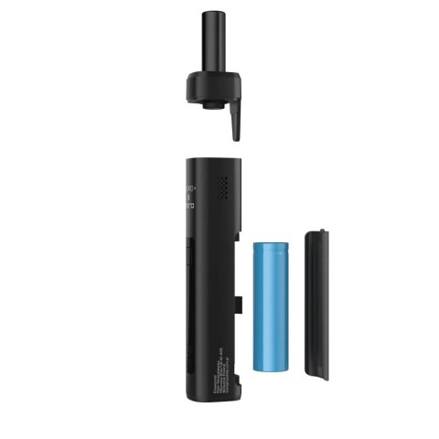 X-MAX V3 Pro Plus x HERO - waporyzator przenośny