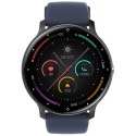 SMARTWATCH UNISEX GRAVITY GT1-1 PRO - ROZMOWY BLUETOOTH, DODATKOWY PASEK (sg027a)