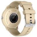 SMARTWATCH UNISEX GRAVITY GT1-8 PRO - ROZMOWY BLUETOOTH, DODATKOWY PASEK (sg027h)