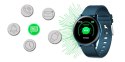 Zegarek SMARTWATCH G.Rossi SW010-12
